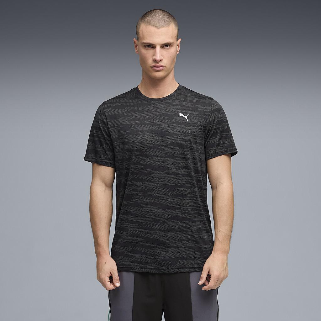 Футболка Puma PWRTRAIN Jacquard (52852701) - фото