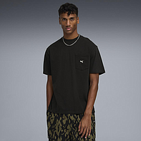 Футболка Puma Select Essentials Pocket (63472901)