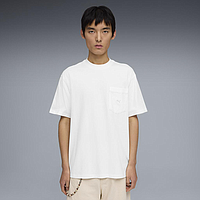 Футболка Puma Select Essentials Pocket (63472902)