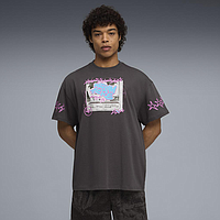 Футболка Puma Melo x Hive (63461002)