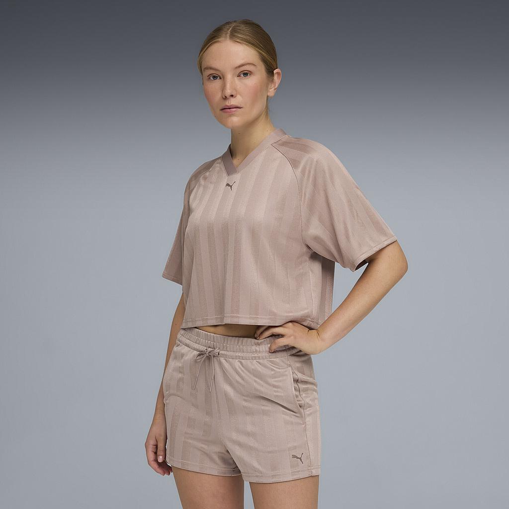 Футболка Puma League Relaxed (52848388) - фото