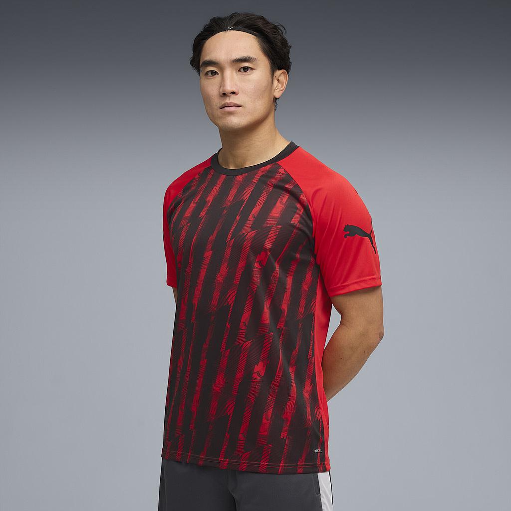 Футболка Puma IndividualLIGA Graphic Jersey (66057801) - фото