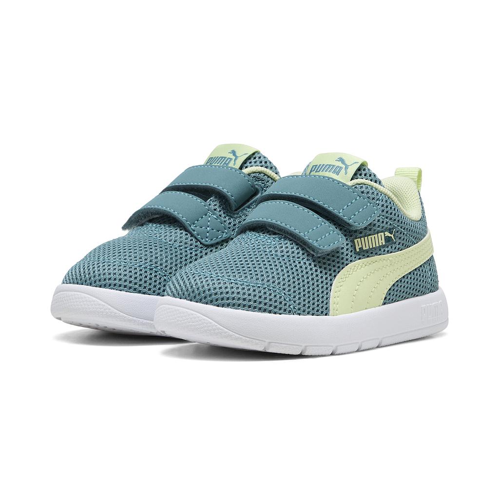Кросівки Puma Courtflex V3 Mesh (39808620) - фото