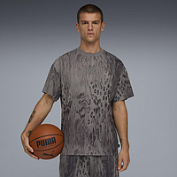 Футболка Puma CheeJaw Relaxed (63506803)