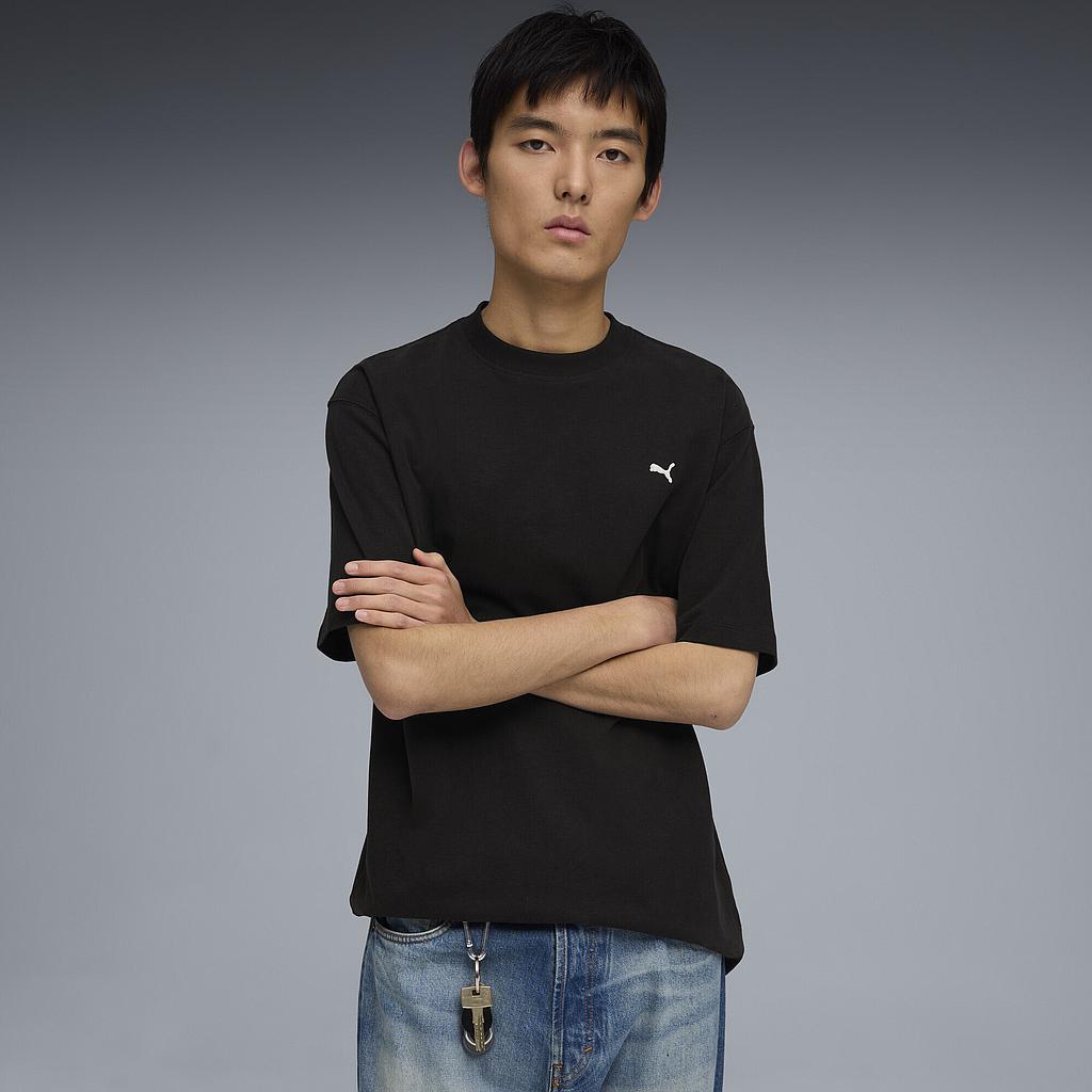 Футболка Puma Select Essentials (63646301) - фото