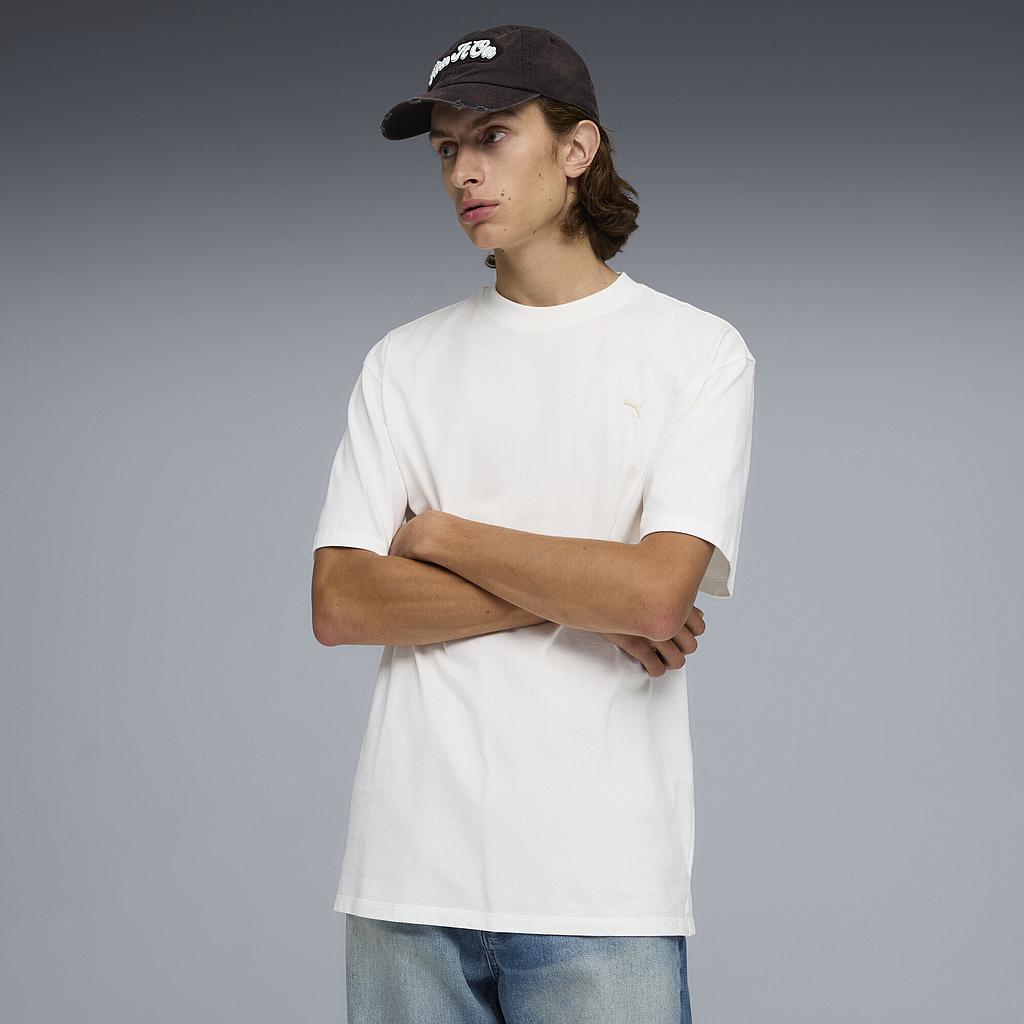 Футболка Puma Select Essentials (63646302) - фото