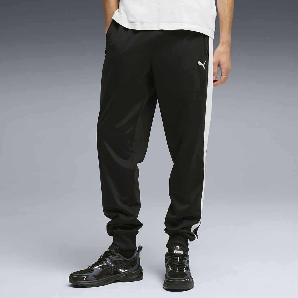 Штани Puma Ess T7 Poly (69246301) - фото