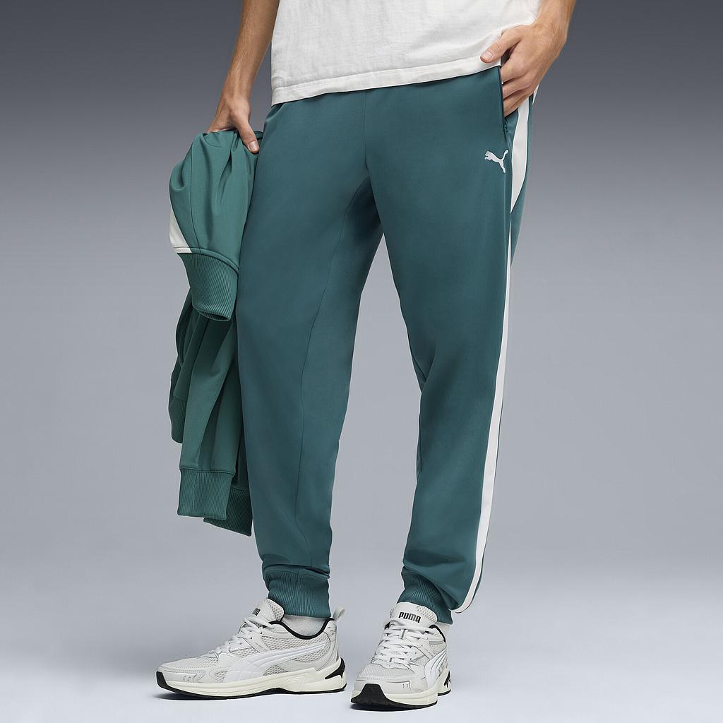 Штани Puma Ess T7 Poly (69246341) - фото