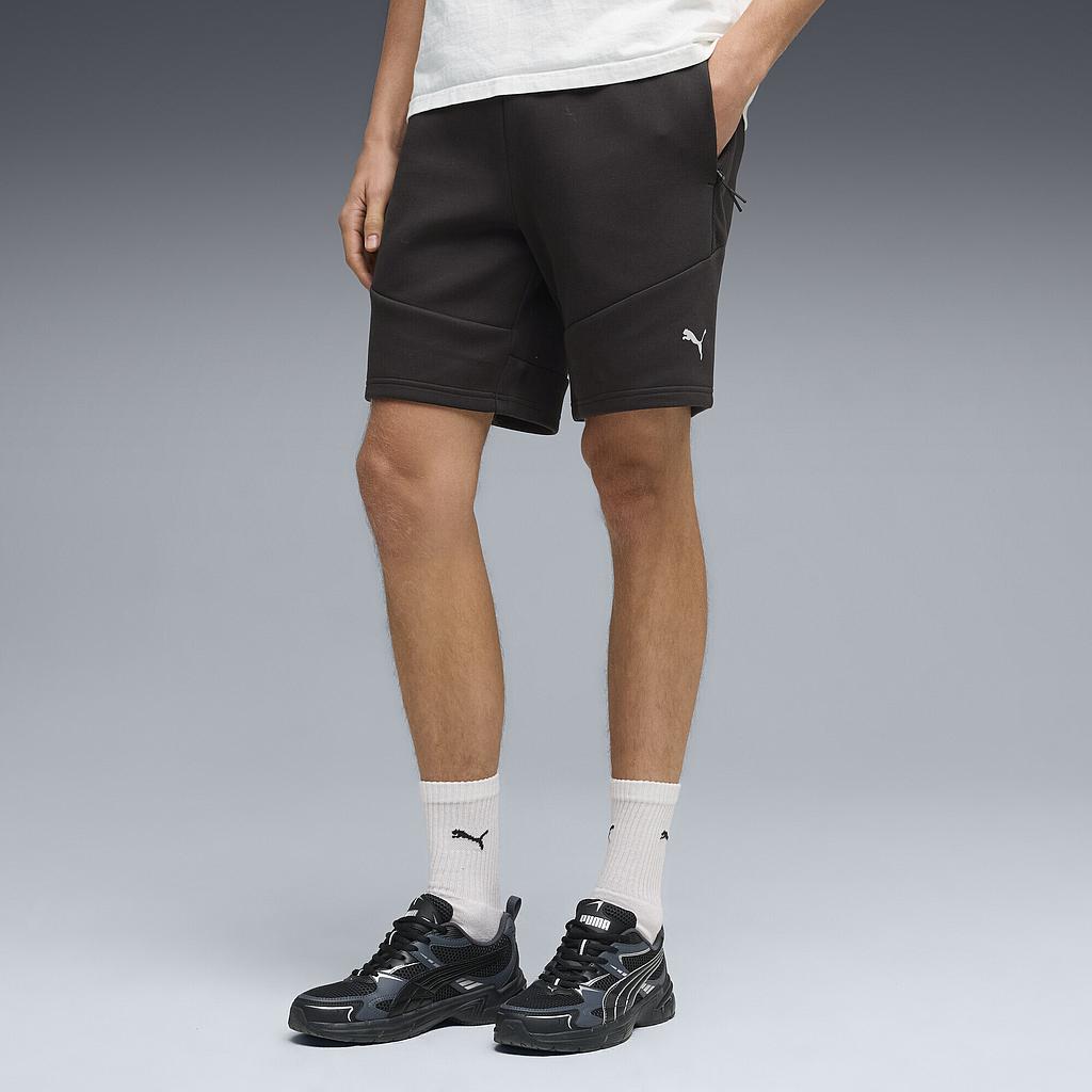 Шорти Puma Evostripe (69219201) - фото