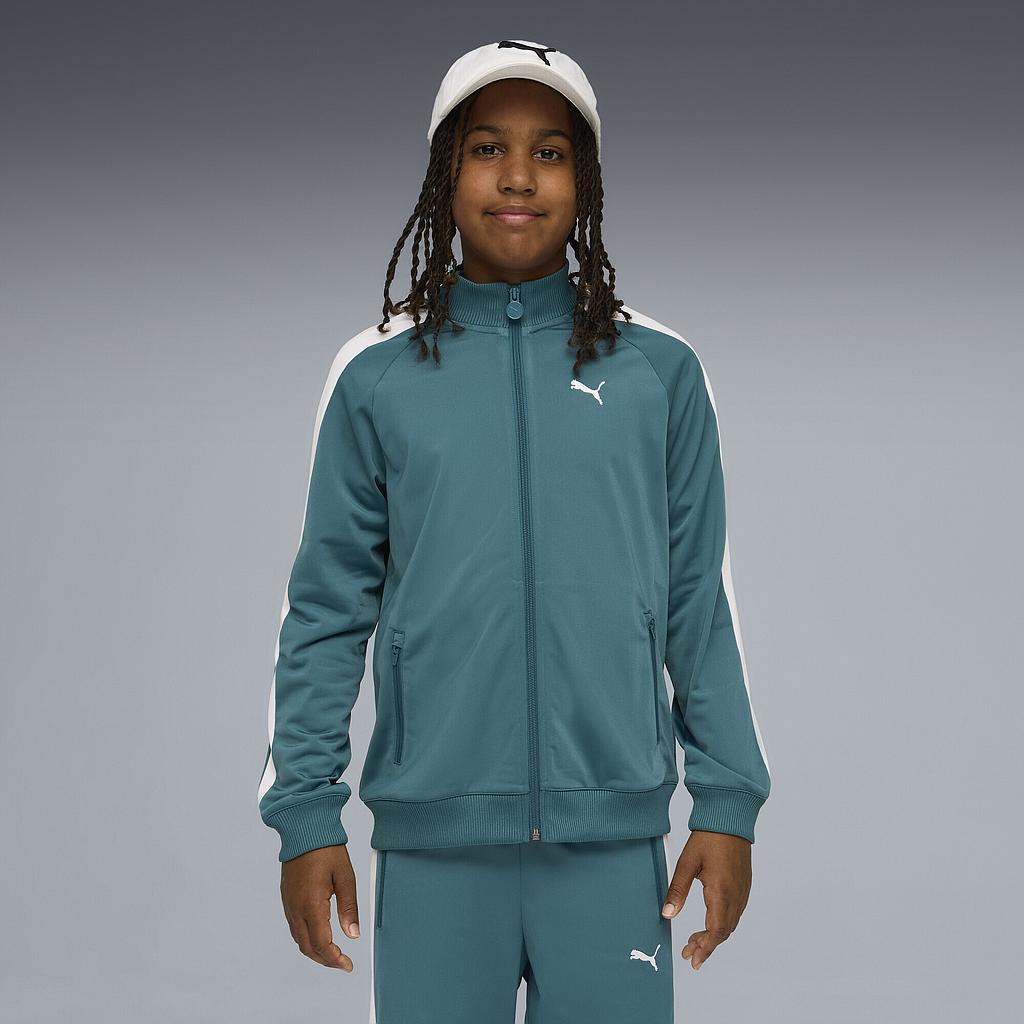 Олімпійка Puma T7 Always On (62987541) - фото