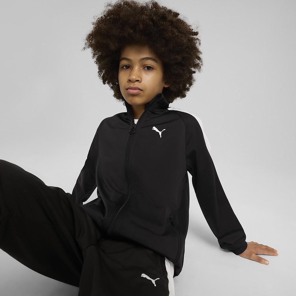 Олімпійка Puma T7 Always On (62987501) - фото
