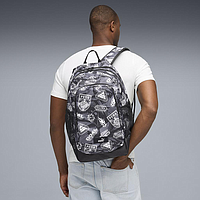 Рюкзак Puma Academy All-Over-Print (09115017)