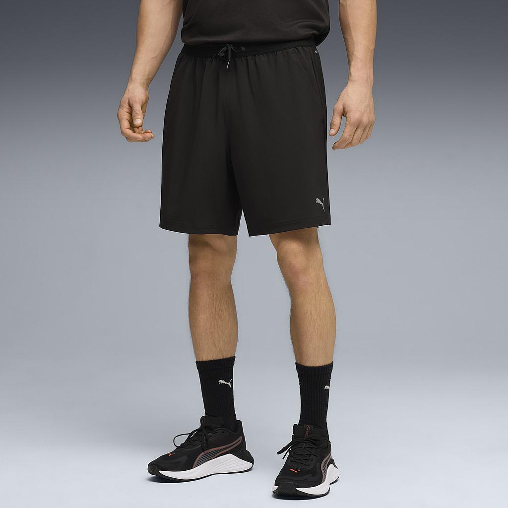 Шорти Puma PWRTRAIN Fabric (52853301) - фото