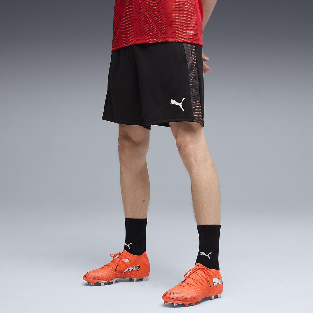 Шорти Puma IndividualFINAL (66042801) - фото