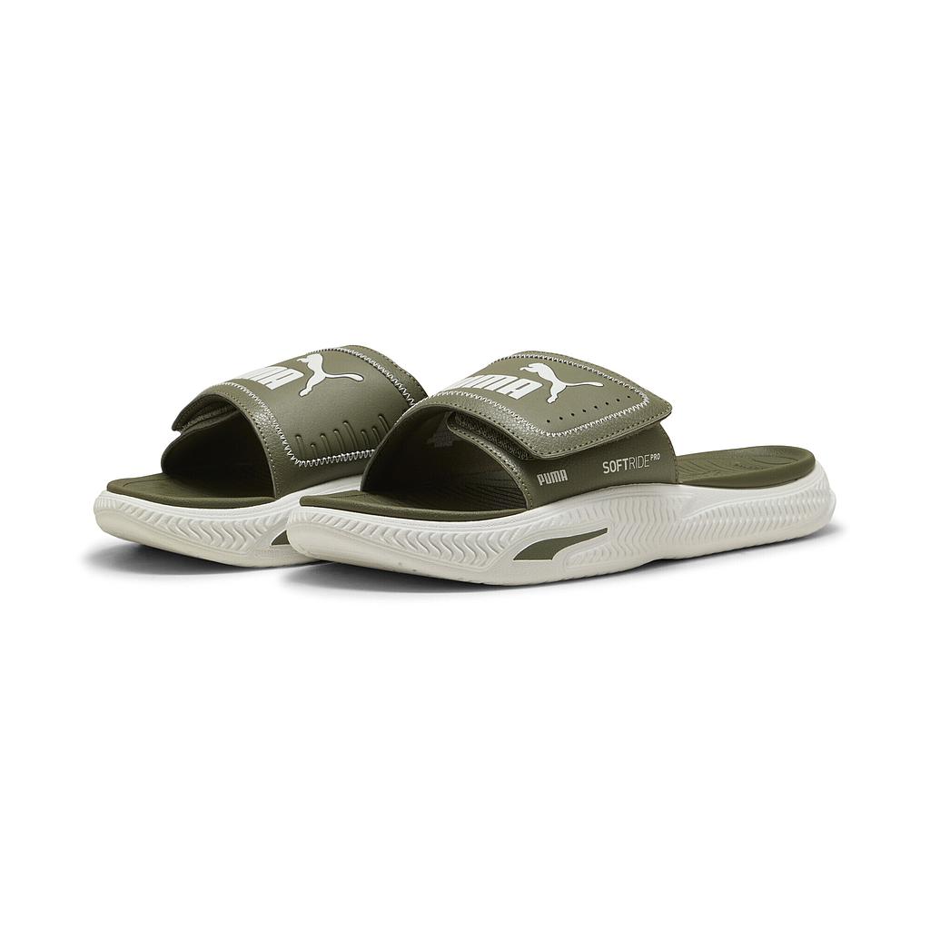 Сланці Puma SoftridePro Slide 24 V (39543119) - фото