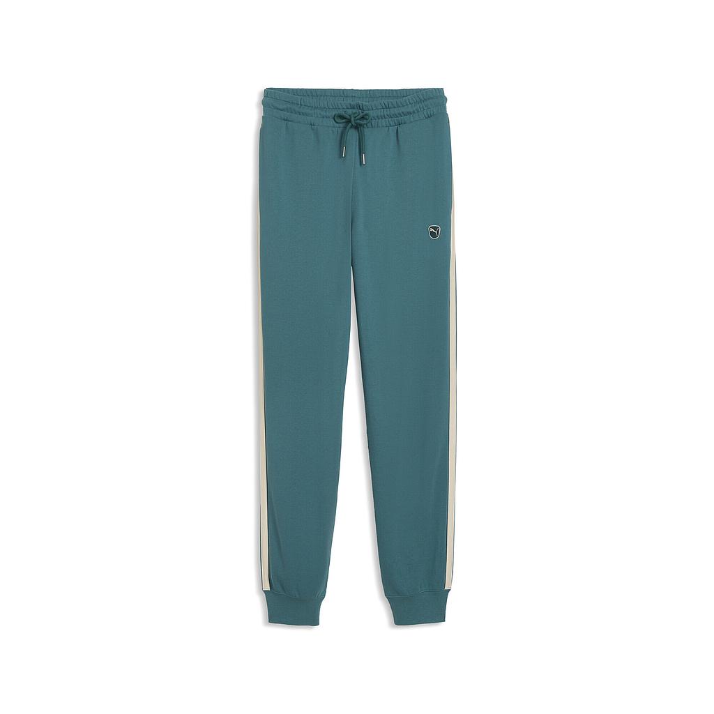 Штани Puma Ess Elevated French Terry (69205541) - фото