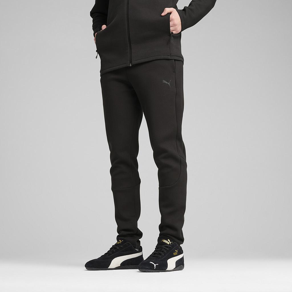 Штани Puma Evostripe Core (63153301) - фото