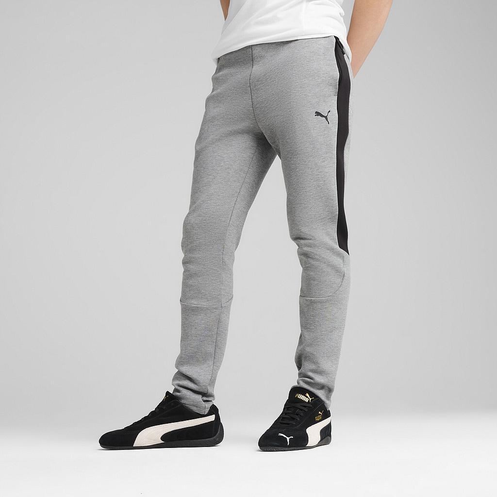Штани Puma Evostripe Core (63153303) - фото
