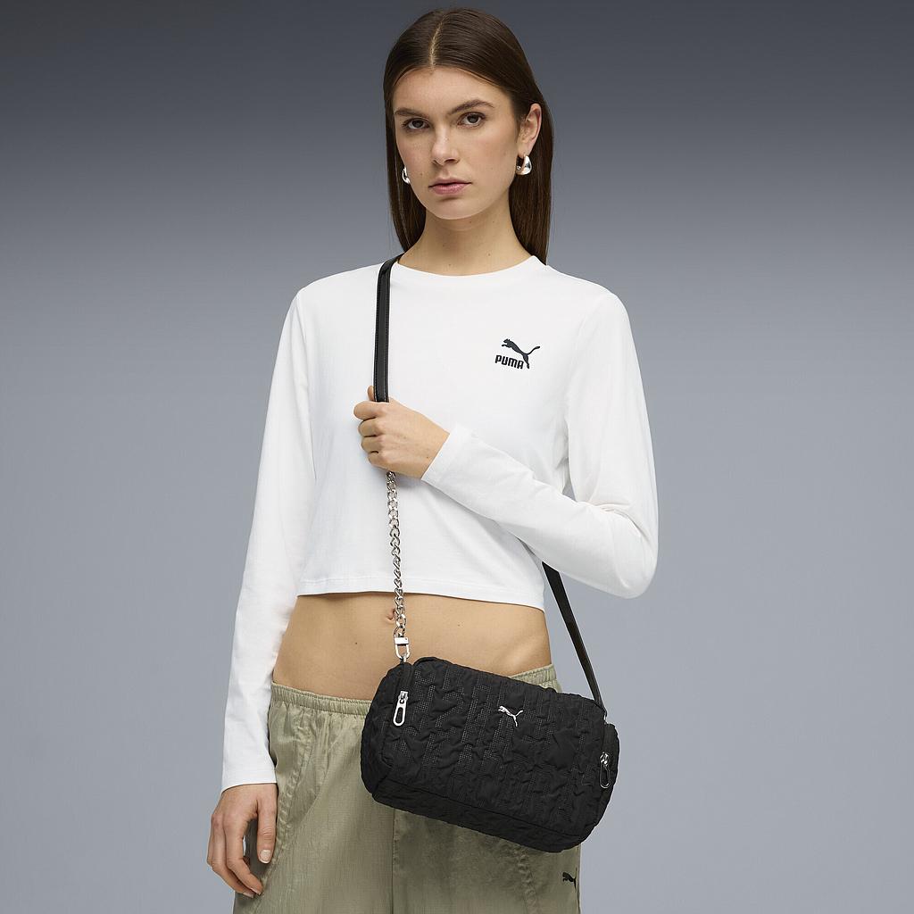 Сумка Puma Strata Multi-Pocket Crossbody (09222501) - фото