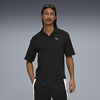 Поло Puma Wardrobe Ess Boxy (63436201)
