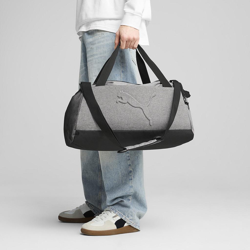 Сумка Puma Buzz Heather Small (09137801) - фото