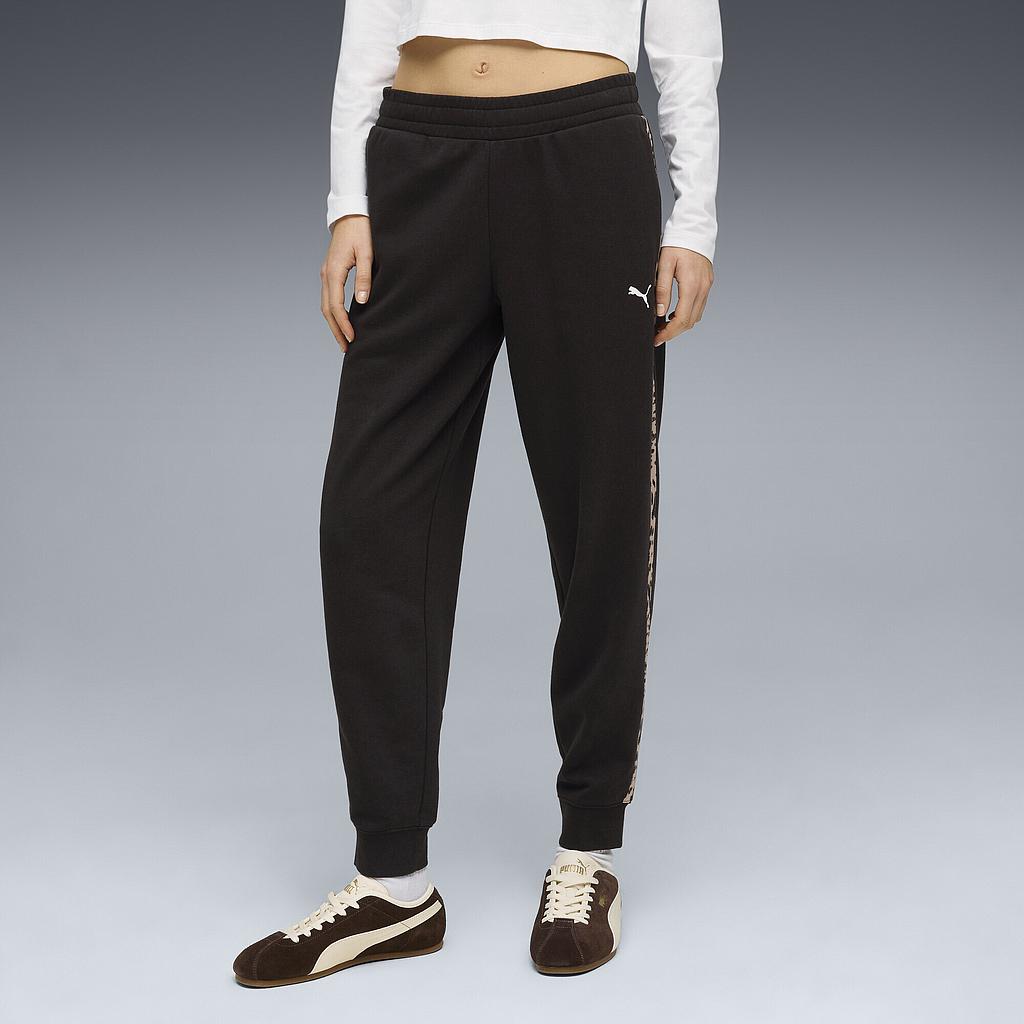 Штани Puma Ess Graphic Animal (69246401) - фото