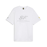 Футболка Puma Ferrari Graphic (63531404)