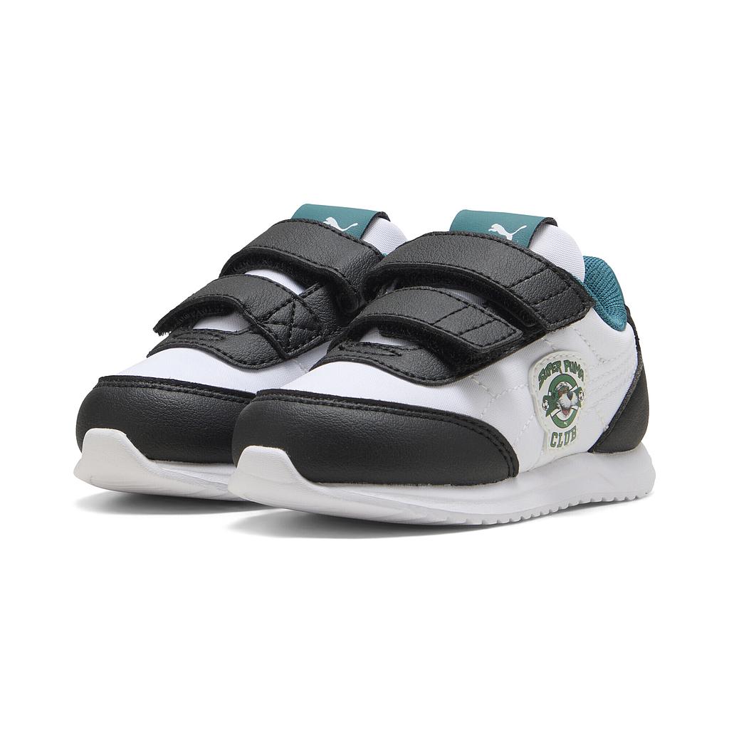 Кросівки Puma R78 Lightwind Super (40595001) - фото