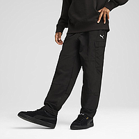 Штани Puma Wardrobe Ess Woven Cargo (63084701)