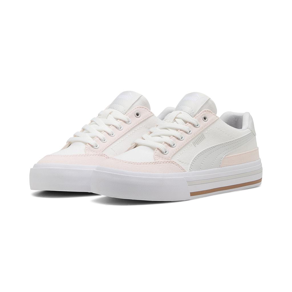 Кеди Puma Court Classic Vulcanised (39635337) - фото