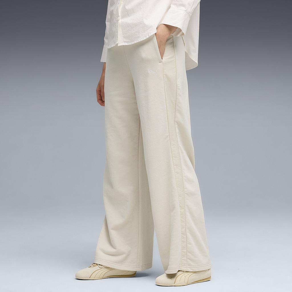 Штани Puma HER High-Waist Wide Leg (69188987) - фото