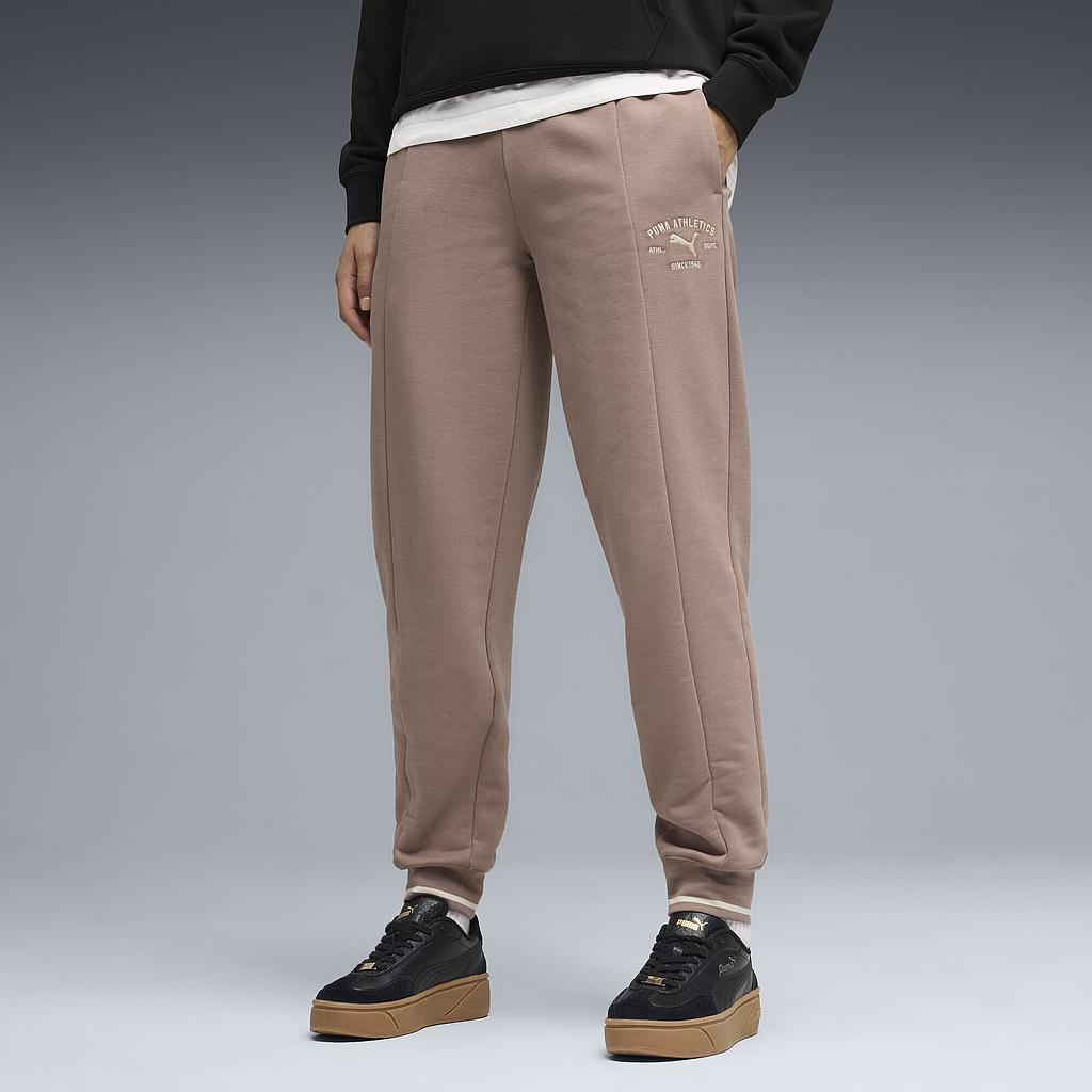 Штани Puma Class Comfort (69187988) - фото