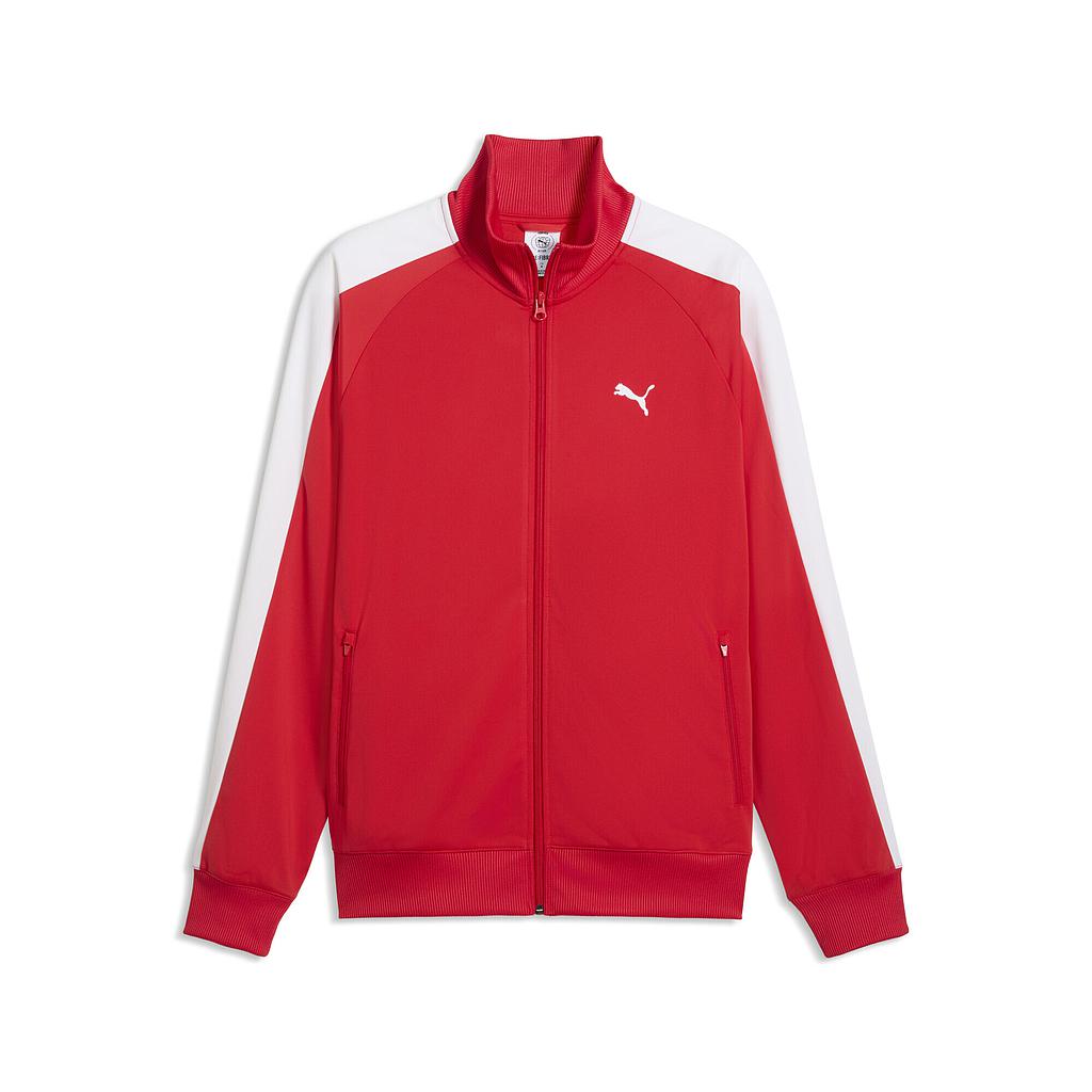 Олімпійка Puma Ess T7 Poly (69246211) - фото