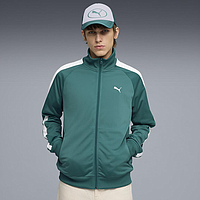 Олімпійка Puma Ess T7 Poly (69246241)