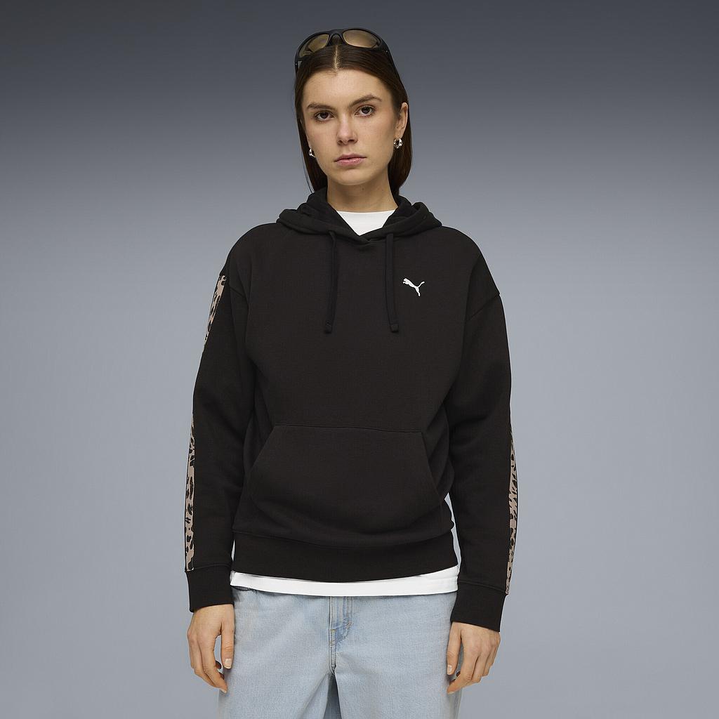 Толстовка Puma Ess Graphic Animal (69182201) - фото