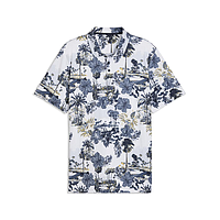 Поло Puma Cloudspun Palm Golf (63484901)