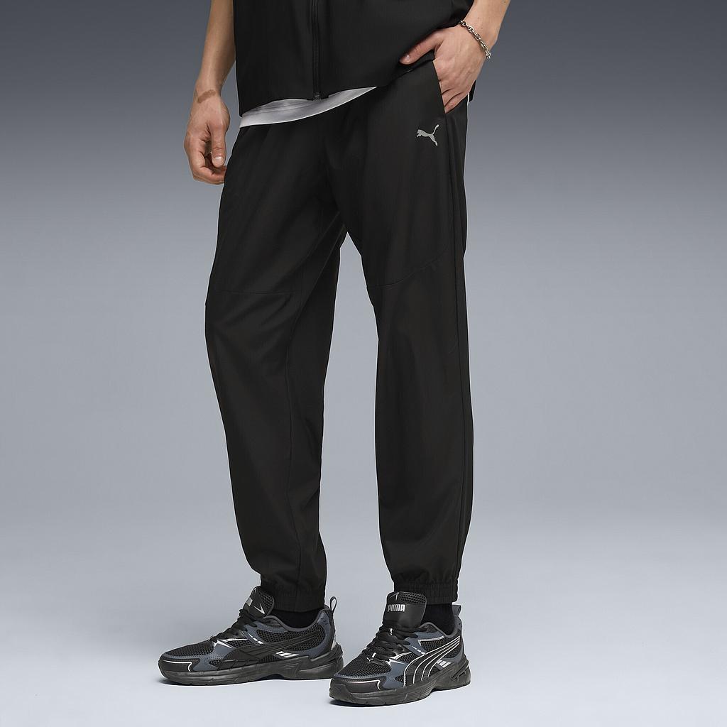 Штани Puma Pumatech Woven Cargo (69218601) - фото