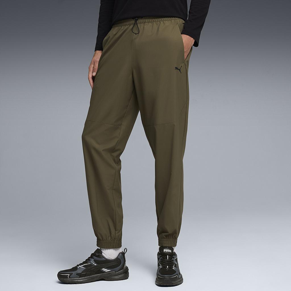 Штани Puma Pumatech Woven Cargo (69218681) - фото