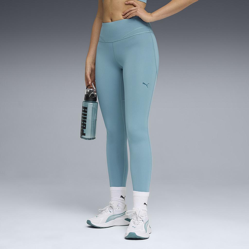 Легінси Puma SHAPE High-Waist 7|8 (52746646) - фото
