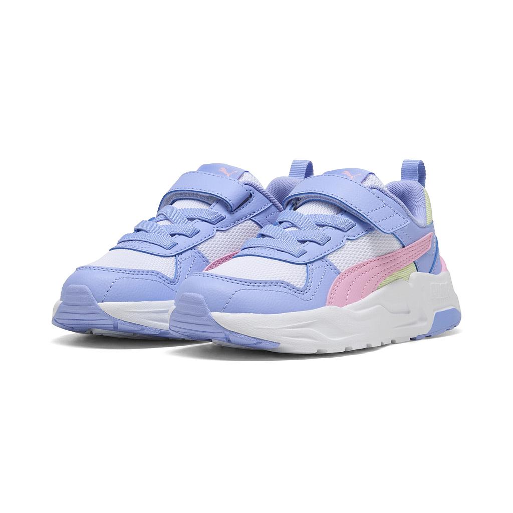 Кросівки Puma Trinity 2 (40370411) - фото