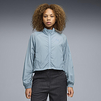 Олімпійка Puma HER Relaxed Full-Zip (69188747)