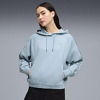 Толстовка Puma HER Oversized (69188647)