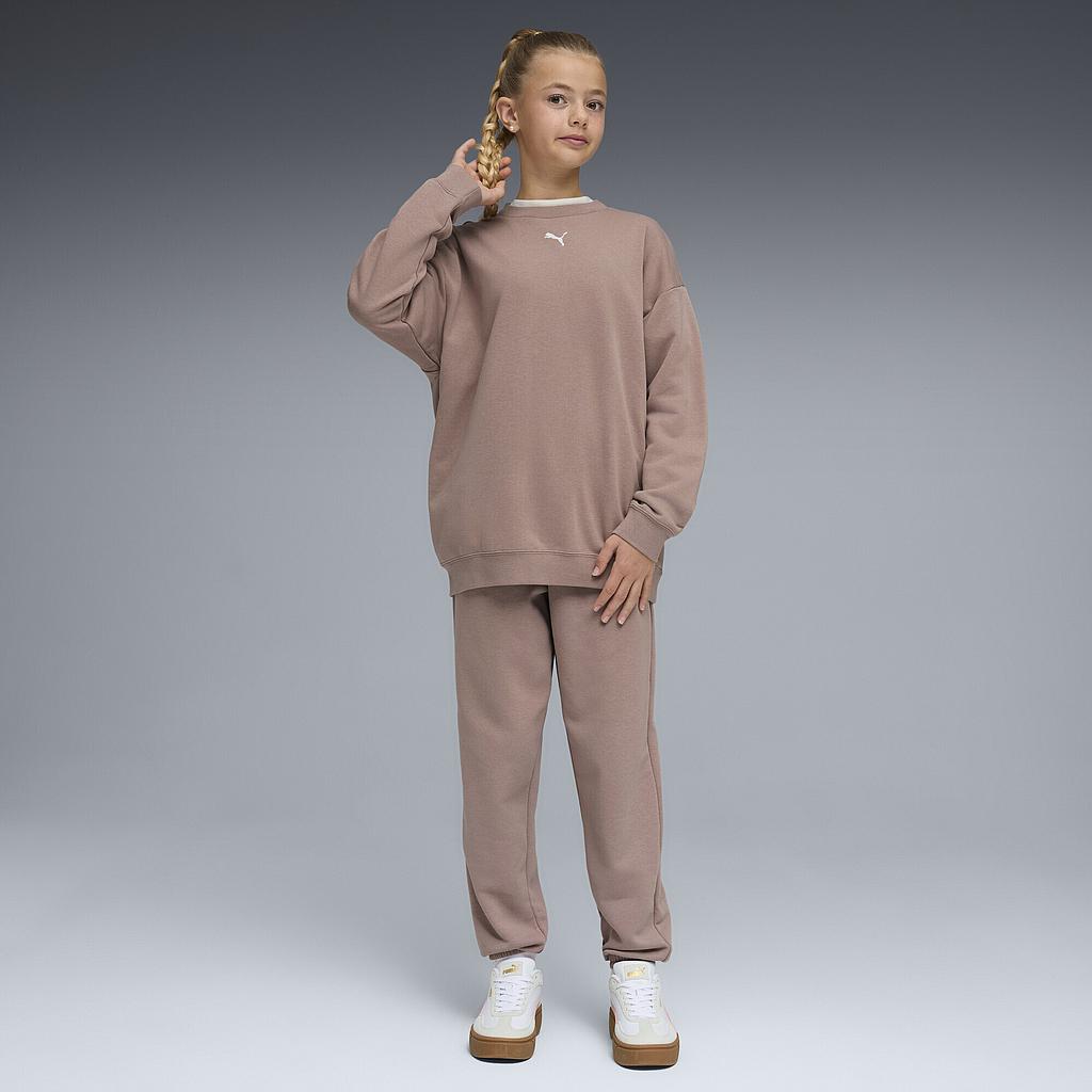 Костюм Puma Loungewear Oversized (69339588) - фото