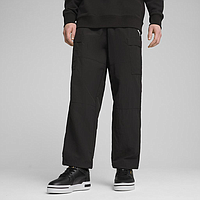 Штани Puma Wardrobe Ess Relaxed (62965301)