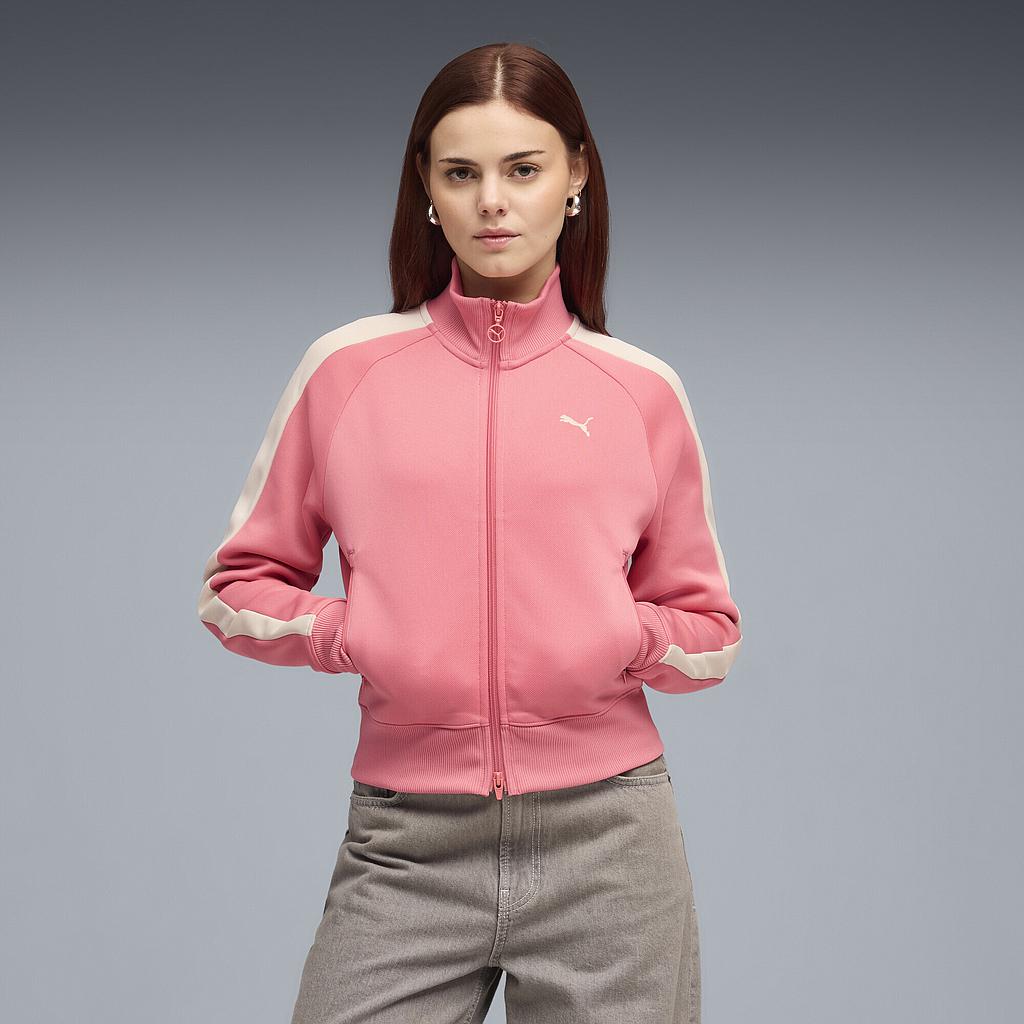 Олімпійка Puma T7 Always On (62979625) - фото