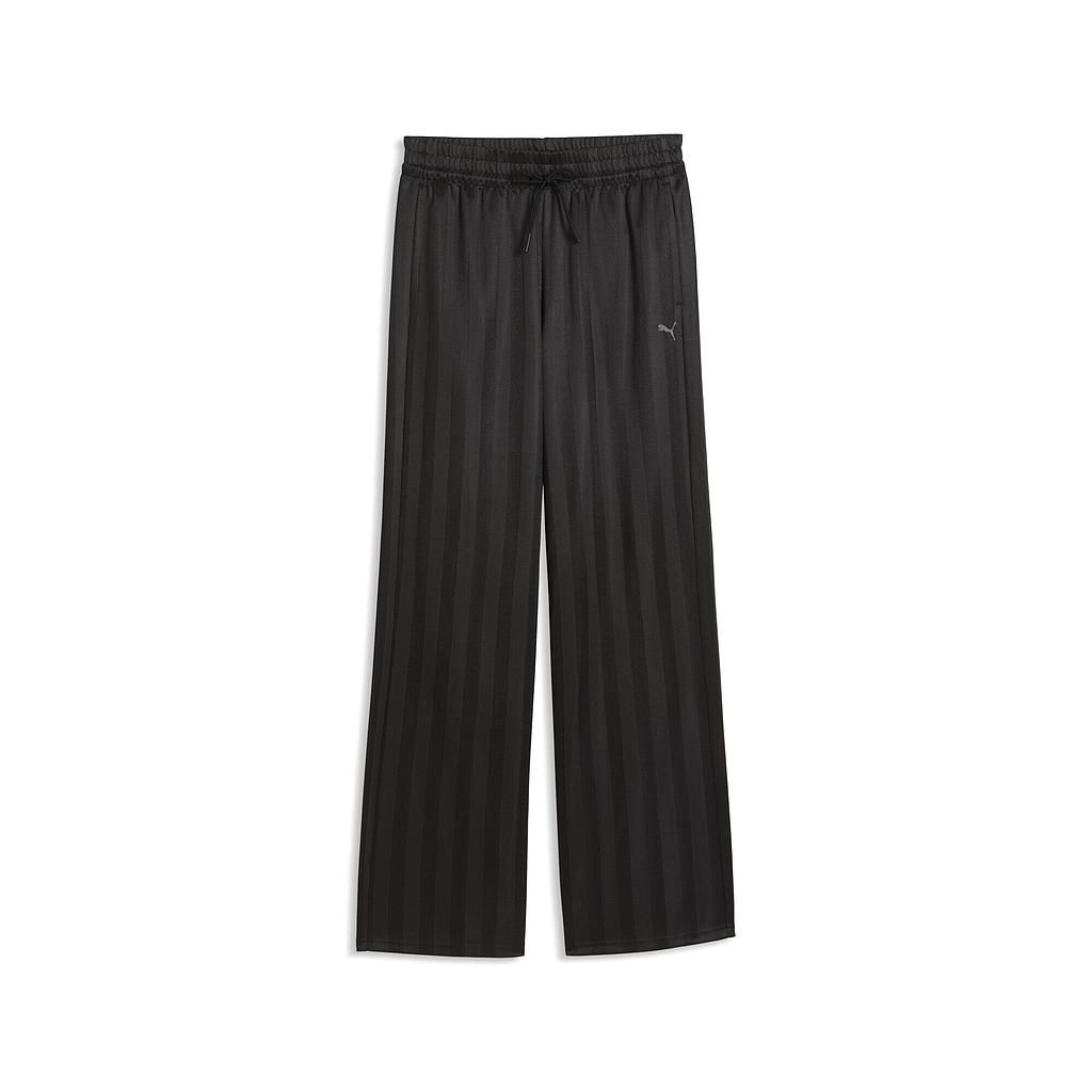 Штани Puma League Wide Leg (52848801) - фото