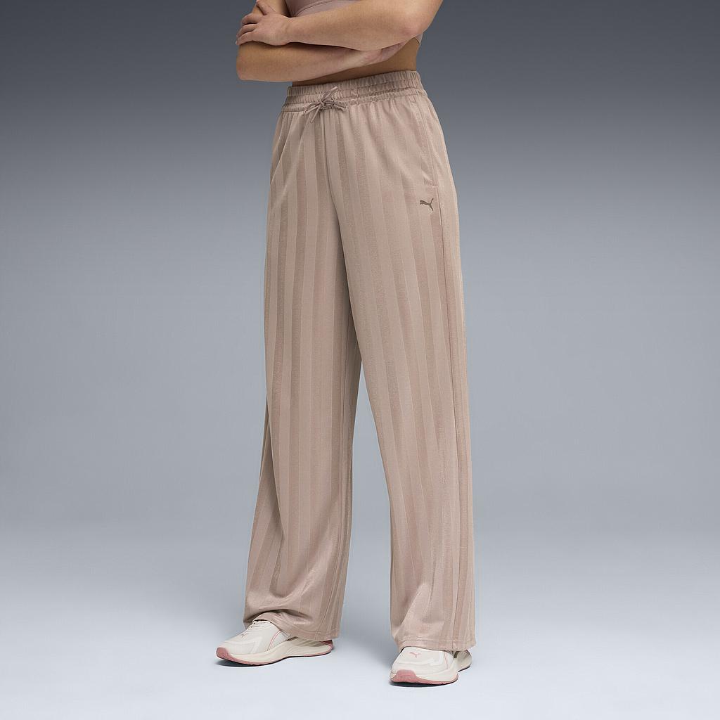 Штани Puma League Wide Leg (52848888) - фото