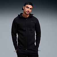 Толстовка Puma Evostripe Core Full Zip (63152901)