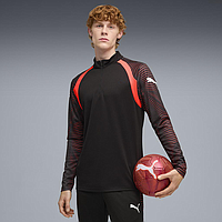 Олімпійка Puma IndividualFINAL 1|4 Zip-Top (66042601)