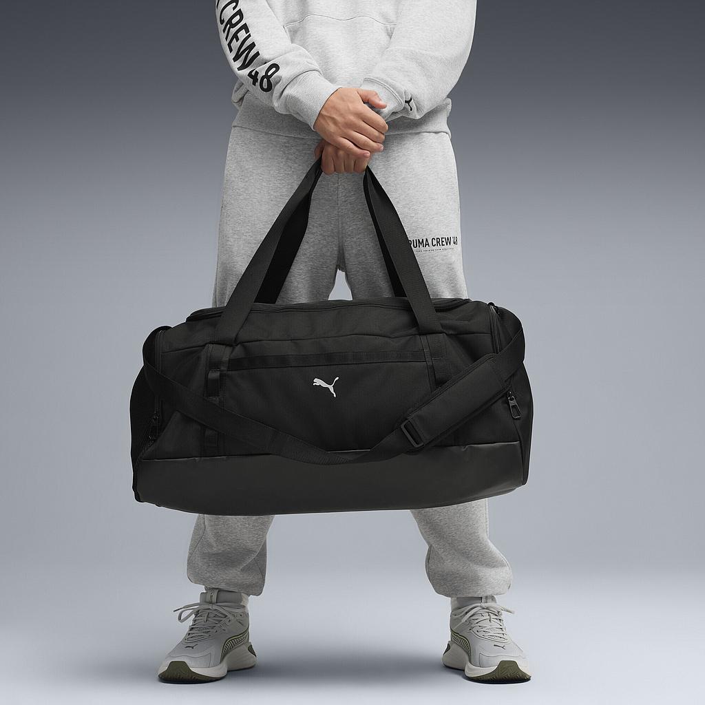 Сумка Puma Train All Day Sports Medium (09240201) - фото